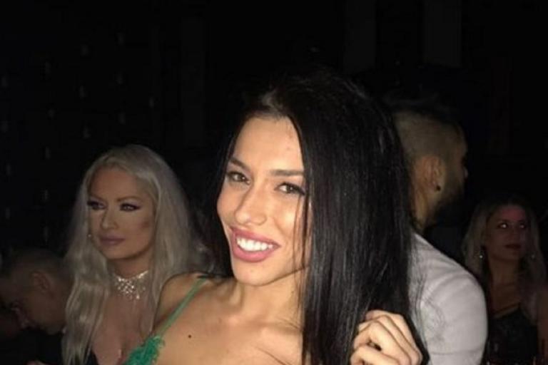 Ειρήνη Στεριανού: Το αντρικό κοινό του Next Top Model βρήκε τη… νικήτρια (pics&vid)