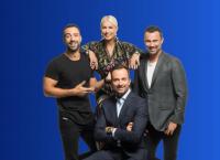 Ελλάδα έχεις ταλέντο: Την έκοψαν 2 φορές στο X Factor αλλά δεν το έβαλε κάτω (vids)