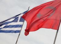 Τουρκία για αιγιαλίτιδα: “Θα απαντήσουμε έντονα αν η Ελλάδα διευρύνει την αιγιαλίτιδα ζώνη”