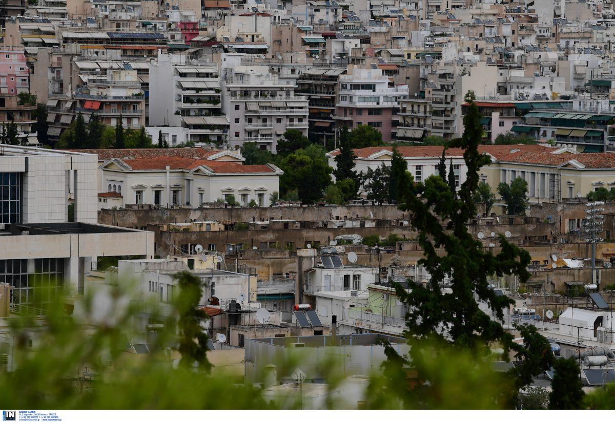 Ακίνητα: Οι περιοχές που οι τιμές αρχίζουν να ανεβαίνουν και πάλι