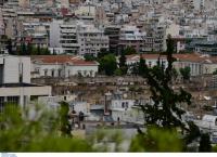 Ακίνητα: Οι περιοχές που οι τιμές αρχίζουν να ανεβαίνουν και πάλι