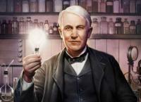 Τόμας Έντισον: Ο εφευρέτης με τις 1093 ευρεσιτεχνίες