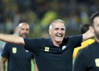 Άρης: Είναι ασφαλής η θέση του Ερέρα;