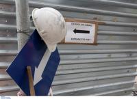 Δήμος Αγίας Παρασκευής: Ξεκινά το έργο διάνοιξης 21 οδών στα Πευκάκια