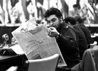 Ερνέστο Τσε Γκεβάρα: Σαν σήμερα, 9 Οκτωβρίου 1967, δολοφονήθηκε ο άνθρωπος – σύμβολο