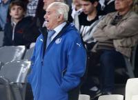 Εθνικάρας: Παρακολουθεί την Εθνική με την Ουγγαρία