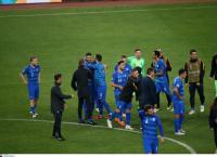 Εθνική Ελλάδος ποδοσφαίρου: Ποιος Ποστέκογλου; Αυτός είναι ο επόμενος προπονητής