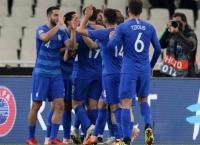 Εθνική Ελλάδας: Οι πρώτες κλήσεις του Άγγελου Αναστασιάδη