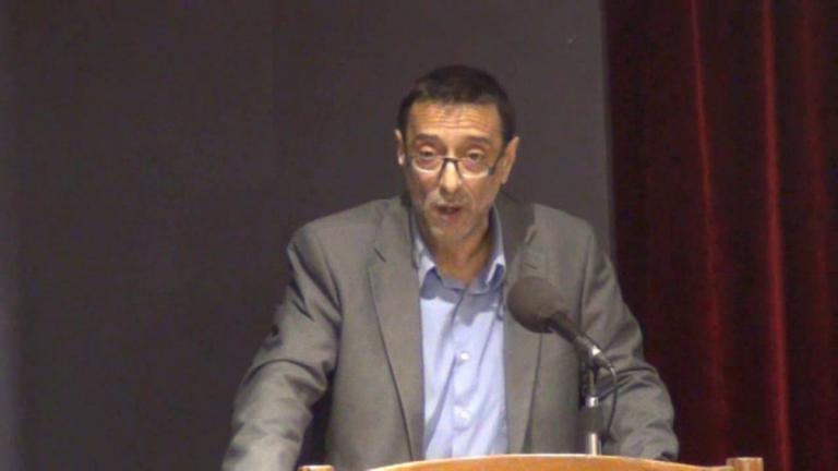 Φειδοπιάστης: “Ο Στεργίου έχει ημερομηνία λήξης”