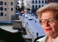 Βάντα Φεραγκάμο: Πέθανε η ιδιοκτήτρια του διάσημου οίκου μόδας