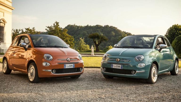 Η ταινία του νέου Fiat 500Χ κατέκτησε το Key Awards 2018