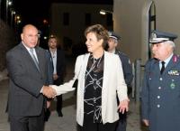 Φιλιππάκος: Τίμησε την “Ημέρα της Αστυνομίας” (pics)