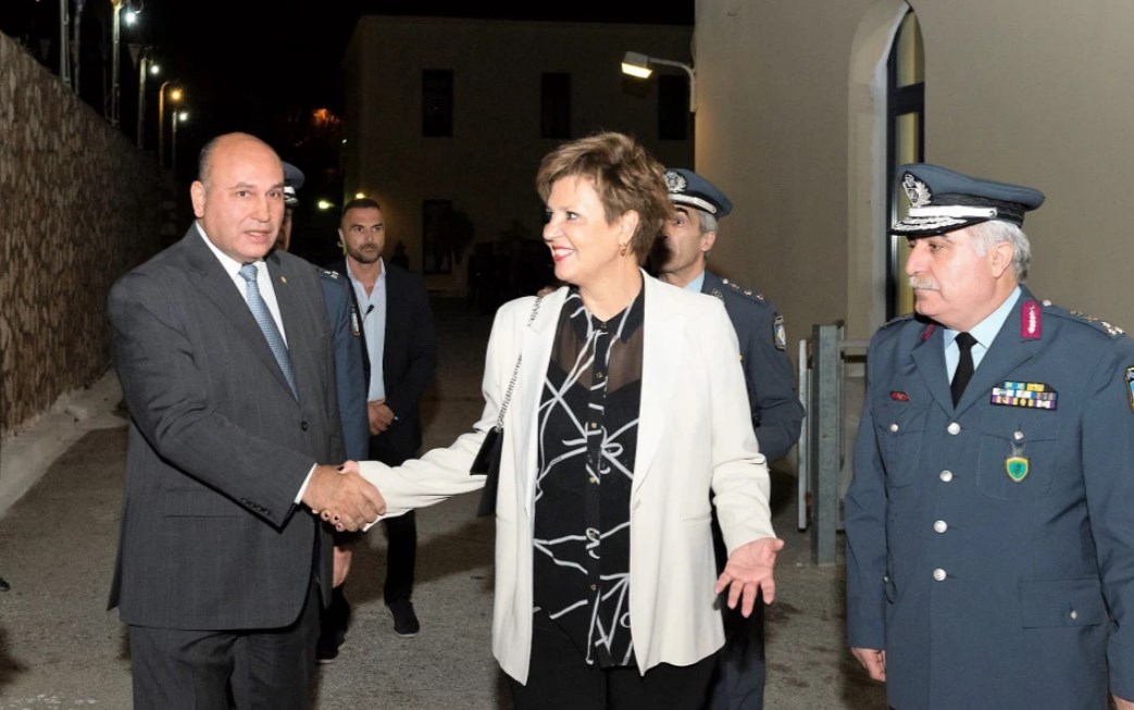 Φιλιππάκος: Τίμησε την “Ημέρα της Αστυνομίας” (pics)