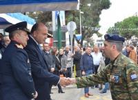28η Οκτωβρίου: Η εκπροσώπηση της κυβέρνησης στις εκδηλώσεις της Εθνικής Επετείου