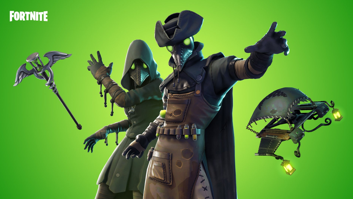 Fortnite Android: Το παιχνίδι είναι πλέον διαθέσιμο για όλους