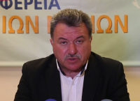 Γαλιατσάτος: “Οριοθέτηση της Ζακύνθου ως σεισμόπληκτη περιοχή για την ανακατασκευή και την επισκευή των κατοικιών”