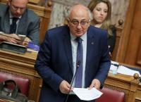 Αμανατίδης: Η συμφωνία των Πρεσπών θα περάσει από τη Βουλή