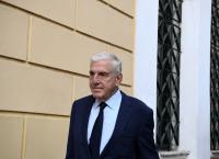 Παπαντωνίου: Απολογήθηκε ο πρώην υπουργός Εθνικής Άμυνας