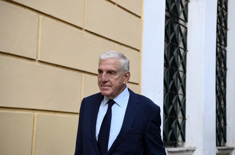 Υπόθεση C4i: Η κατάθεση που “καίει” τον Γιάννο Παπαντωνίου