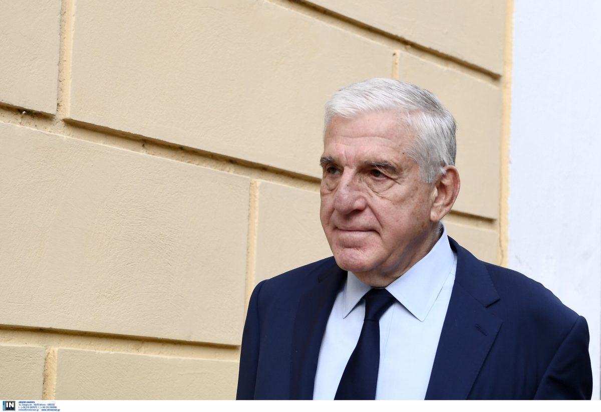 Υπόθεση C4i: Τον Παπαντωνίου “έδωσε” ο μάρτυρας – Για παθητική δωροδοκία