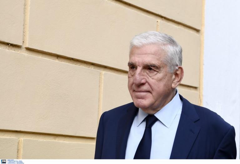 Υπόθεση C4i: Τον Παπαντωνίου “έδωσε” ο μάρτυρας – Για παθητική δωροδοκία