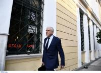 Παπαντωνίου: Κρίθηκε προφυλακιστέος μαζί με την σύζυγό του