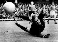 Λεβ Γιασίν: Η “μαύρη αράχνη” του ποδοσφαίρου