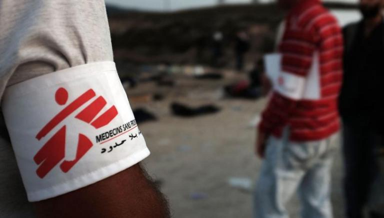 Γιατροί χωρίς Σύνορα: Σοβαρές καταγγελίες για αποκλεισμό από προσφυγικό καμπ στην Αυστραλία