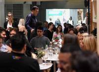 Καραμέρος: Ανακοίνωσε την υποψηφιότητά του για το Μαρούσι