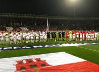 Nations League: Ιστορική νίκη για το Γιβραλτάρ – Πρώτη σε επίσημο παιχνίδι