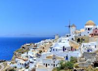 Αφίξεις τουριστών Ελλάδα: Ξεπέρασαν τα 20 εκατομμύρια στο οκτάμηνο Ιανουαρίου – Αυγούστου