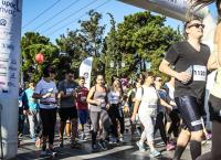 32ος Γύρος Αθήνας: Άνοιξαν οι ηλεκτρονικές εγγραφές
