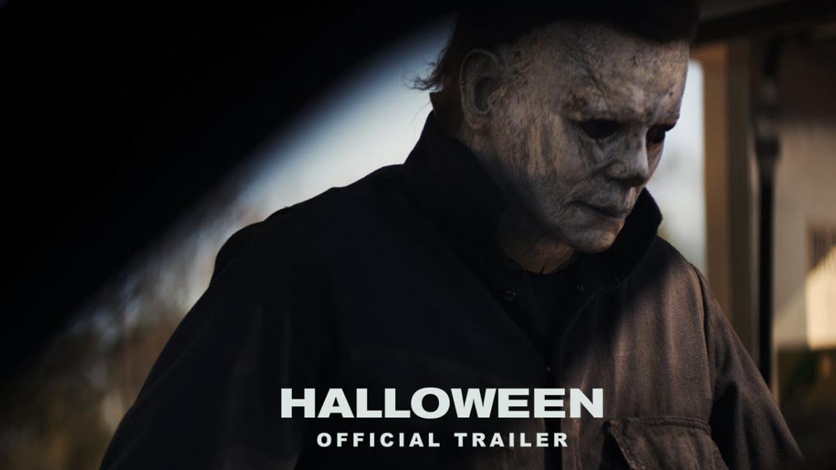 Halloween: Η απόλυτη ταινία τρόμου για το Χάλογουιν σε μια επετειακή προβολή