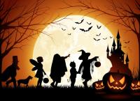 Halloween, η ιστορία: Πως ξεκίνησε, τι και που το γιορτάζουν