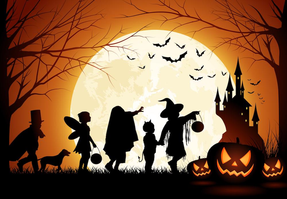 Halloween, η ιστορία: Πως ξεκίνησε, τι και που το γιορτάζουν