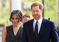 Μέγκαν Μαρκλ: Ανακοινώθηκε η εγκυμοσύνη της – Πότε θα γεννήσει