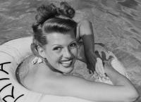 Ρίτα Χέιγουορθ: Η Θεά του Έρωτα