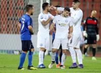 Ηρακλής – Ατρόμητος: 1-6 (vid)