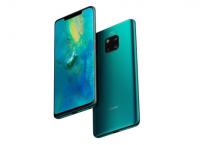 Huawei Mate 20 Pro: Επίσημη παρουσίαση του smartphone