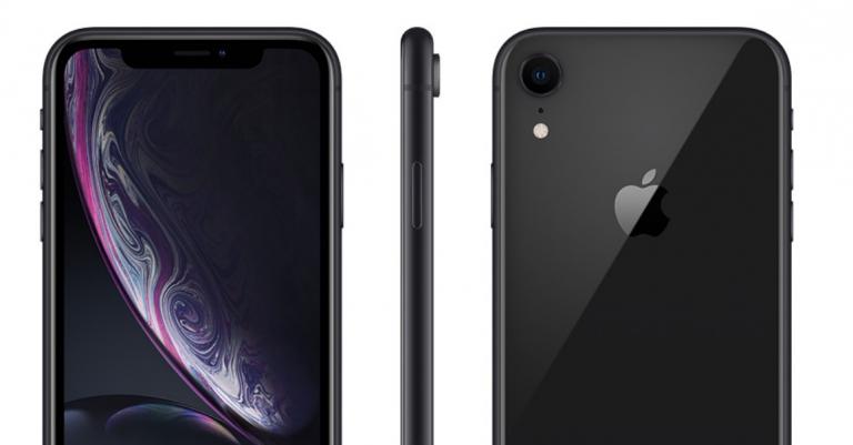 iPhone XR: Έφτασε στα καταστήματα COSMOTE και ΓΕΡΜΑΝΟΣ