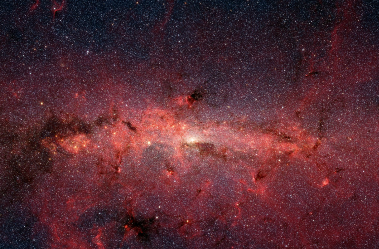 NASA: Ανοιχτό το ενδεχόμενο ύπαρξης ζωής στο ηλιακό μας σύστημα