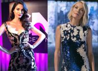 GNTM: Απίστευτο αυτό που κάνει η  Ηλιάνα Παπαγεωργίου (vid)