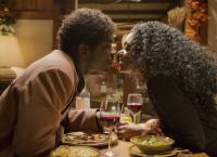 “In the Long Run” με τον Ίντρις Έλμπα (pics)