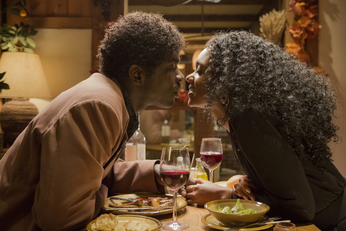 “In the Long Run” με τον Ίντρις Έλμπα (pics)