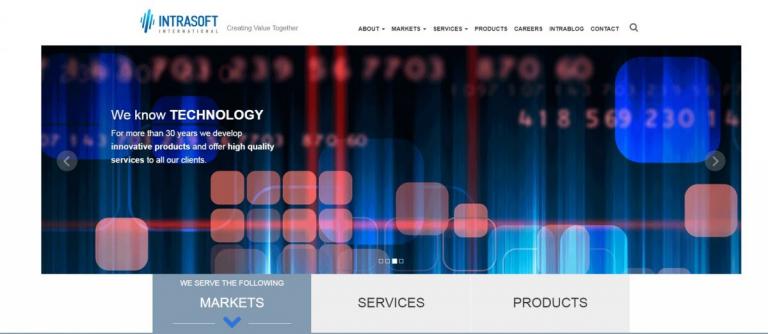 INTRASOFT: Νέο συμβόλαιο με τον Ευρωπαϊκό Οργανισμό ENISA