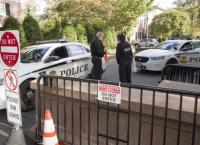 Ύποπτα δέματα ΗΠΑ: Συναγερμός εν μέσω προεκλογικής εκστρατείας