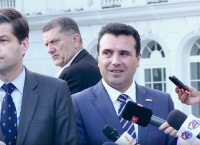 Συμφωνία των Πρεσπών: Νέες πιέσεις των ΗΠΑ στην αντιπολίτευση των Σκοπίων