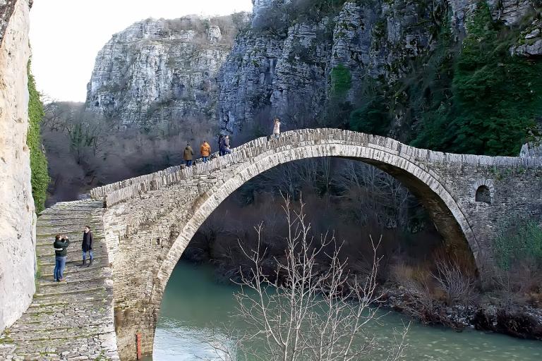 Ήπειρος: Η μοναδικότητα και η ομορφιά της σε ένα βίντεο