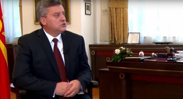Πρόκληση Ιβάνοφ: “Ο Κεμάλ ήταν Μακεδόνας – Γεννήθηκε στη Θεσσαλονίκη”