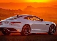 Jaguar: Γιορτάζει τα 70 χρόνια με την F-Type Checkered Flag Special Edition